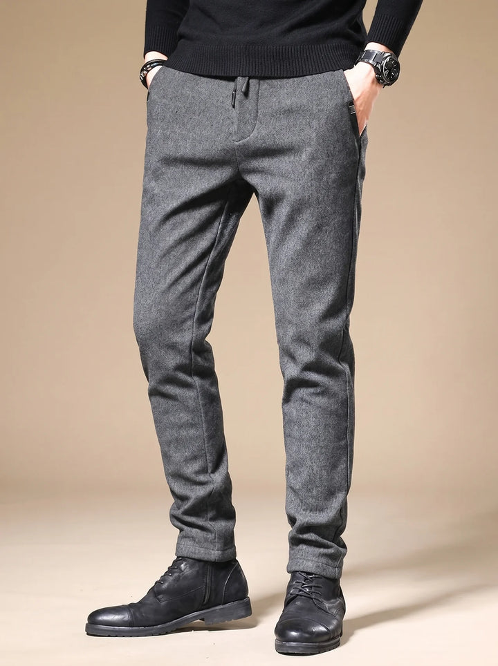 KINGSLEY | SLIM FIT PANTS