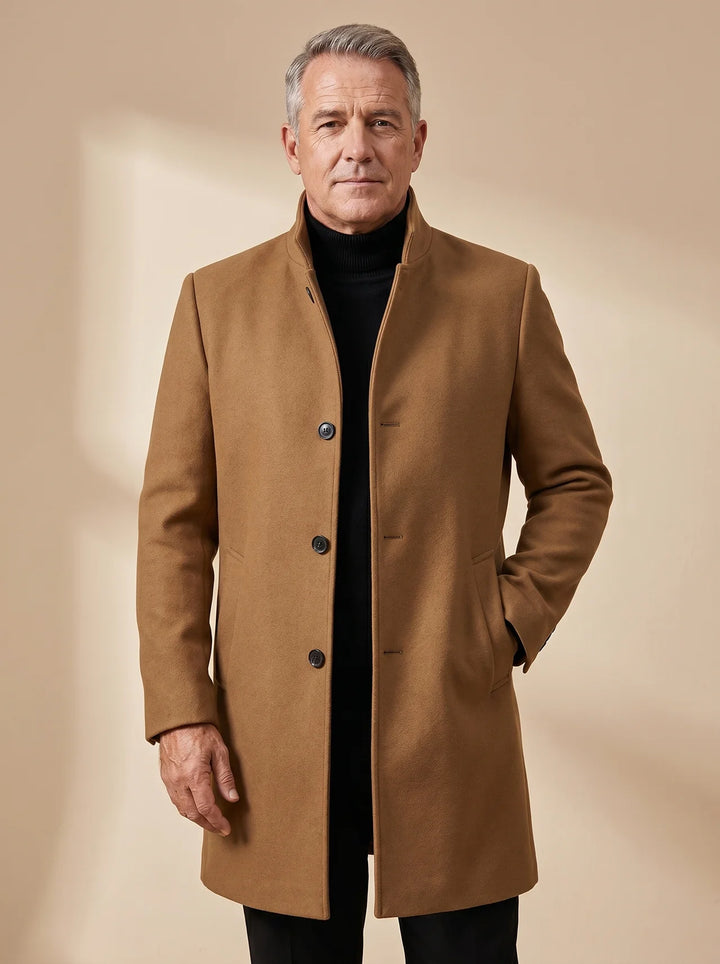 TEO | CLASSIC WINTER COAT