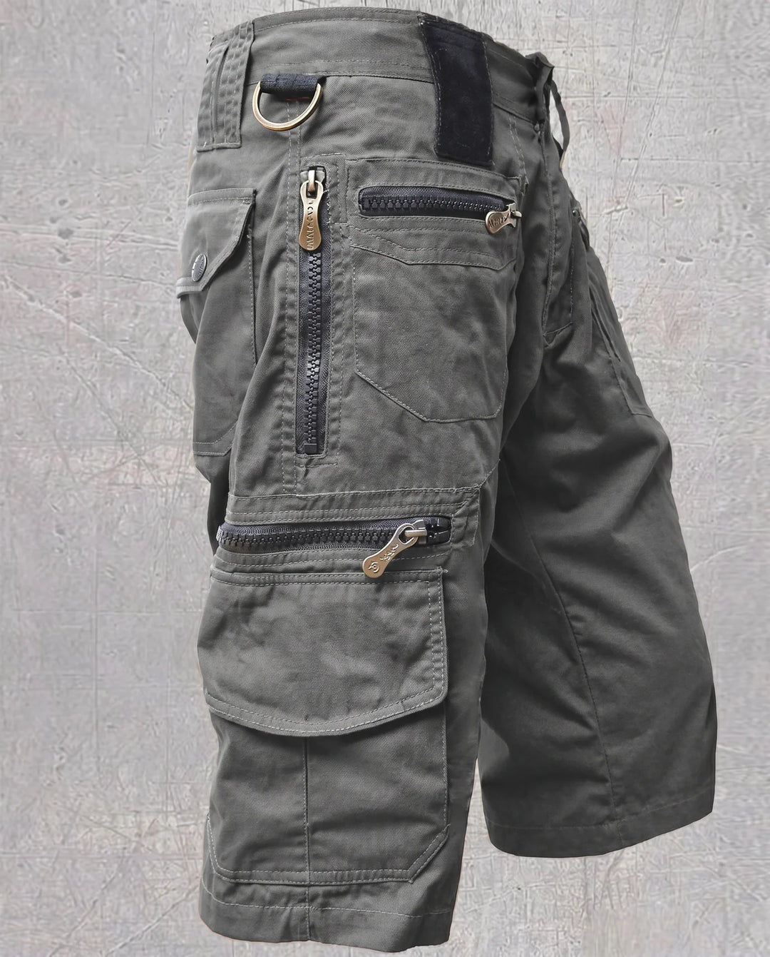 RIDGELINE UTILITY CARGO SHORTS