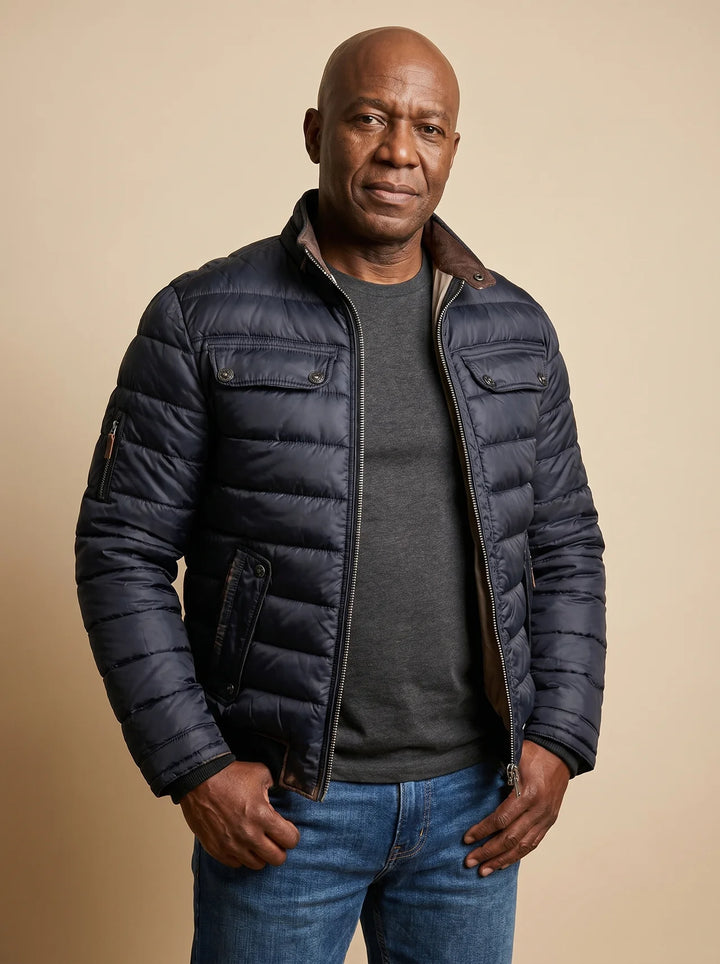 HARRY | URBAN VOYAGER JACKET