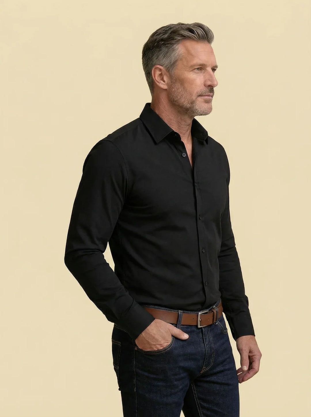 The All-Day Smart Fit Shirt