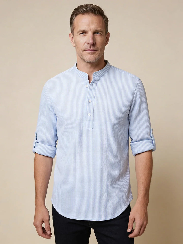 Harrow Henley Shirt