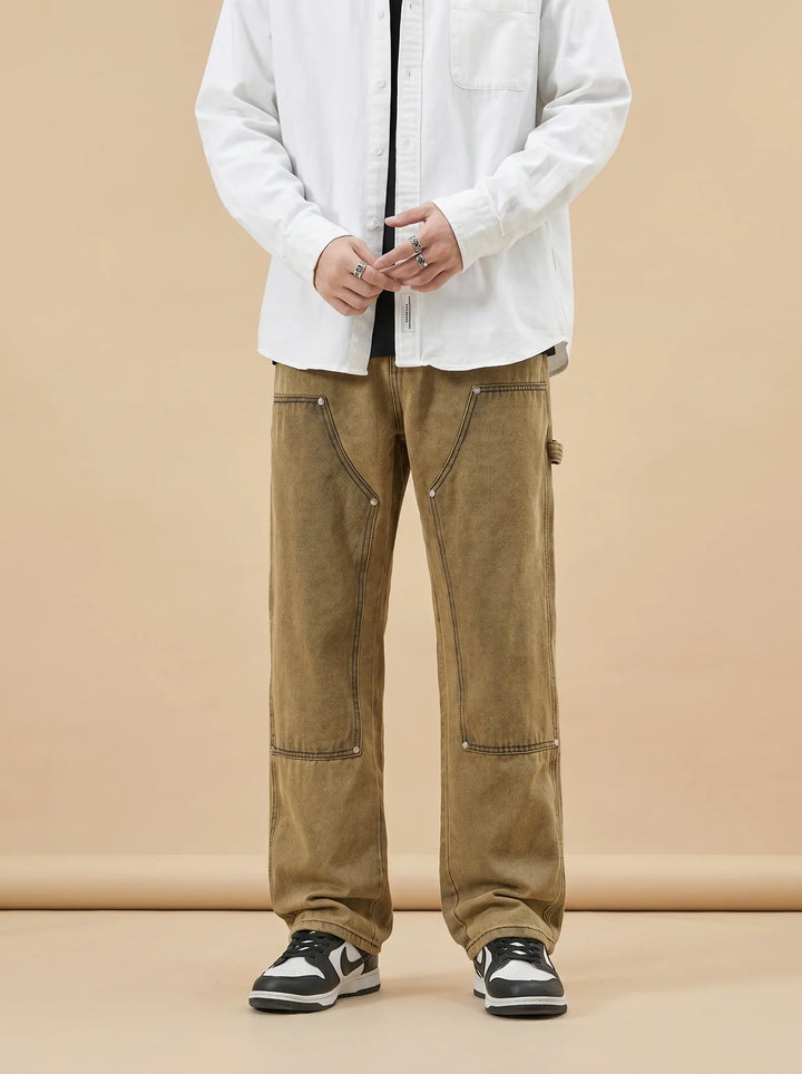 HAWTHORNE | HERITAGE JEANS
