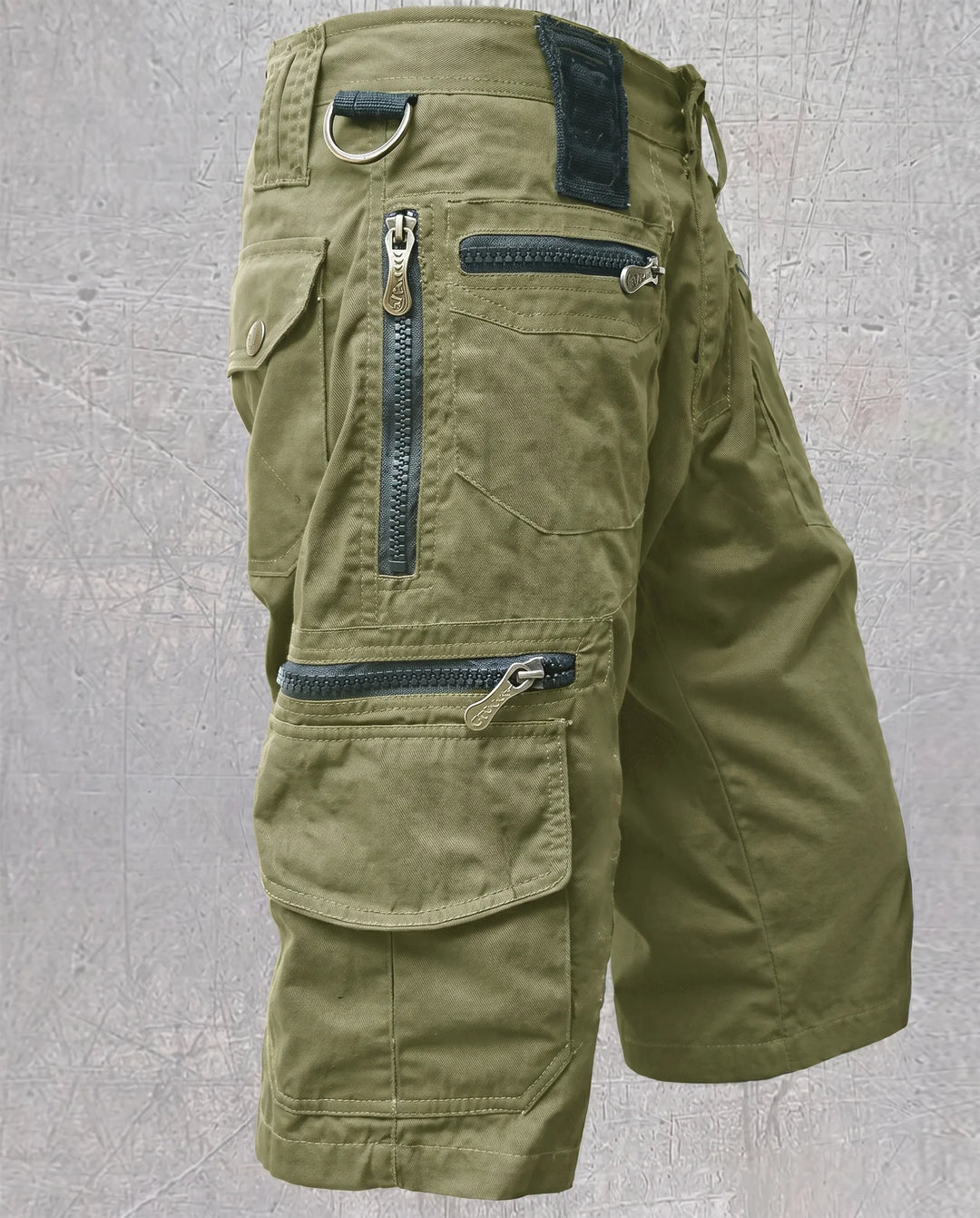 RIDGELINE UTILITY CARGO SHORTS