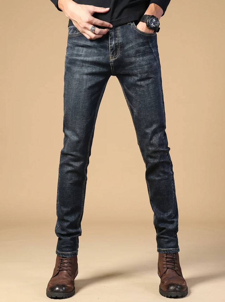COVINGTON | SLIM FIT JEANS