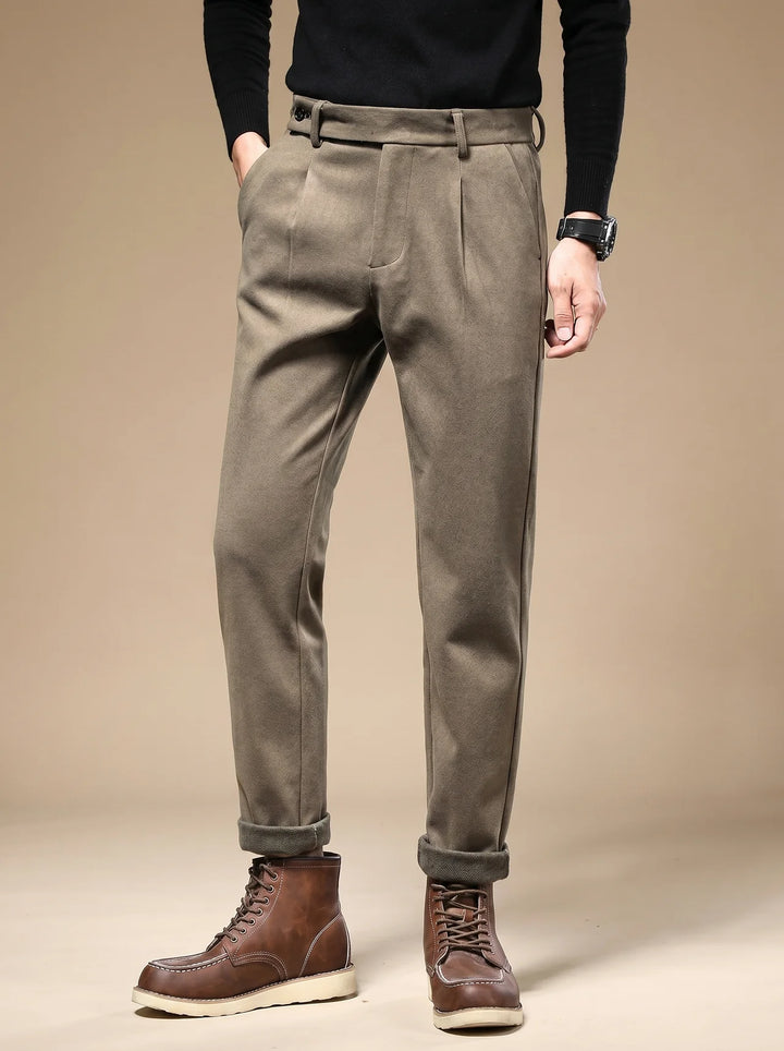 STERLING | TROUSERS