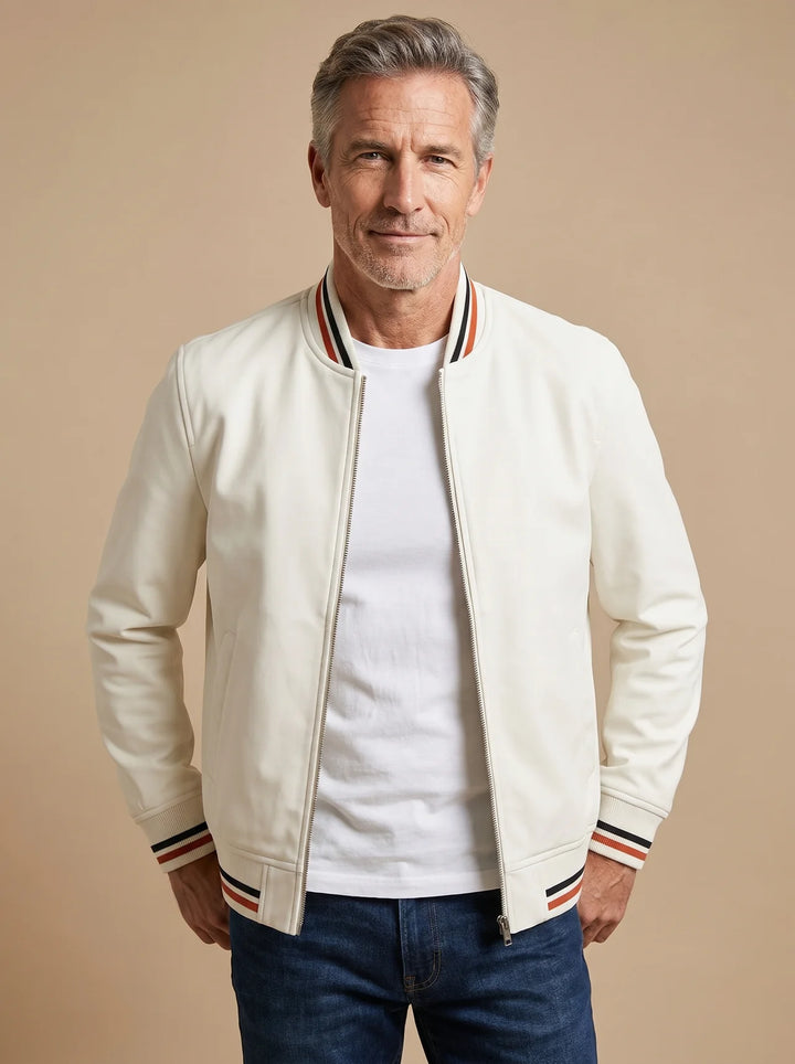Carter | Lightweight Jacket | Proven Comfort