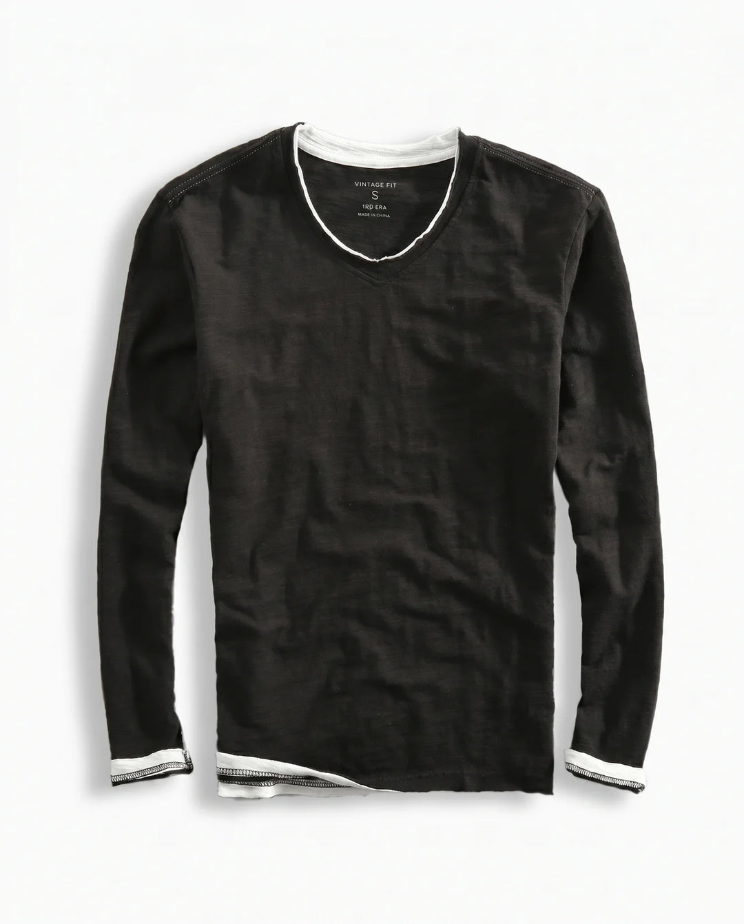 RIKU HERITAGE LONG SLEEVE SHIRT