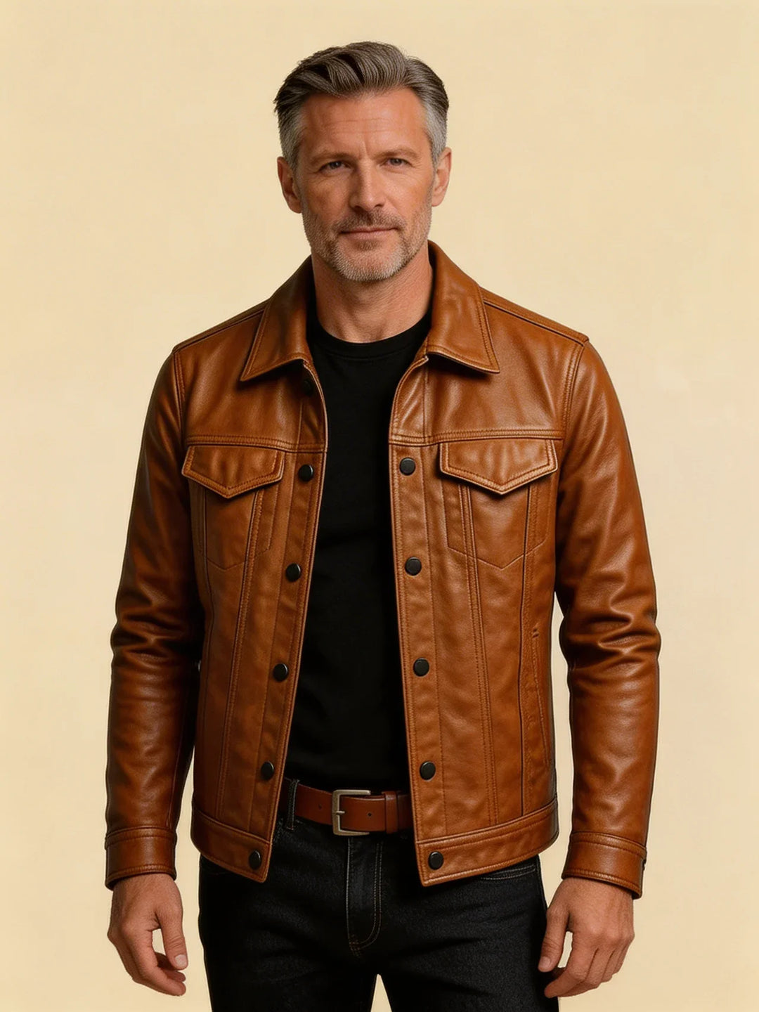 IRONCREST™ HERITAGE JACKET