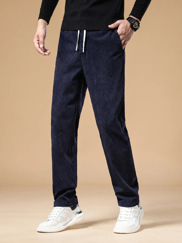 WESTON | CORDUROY PANTS