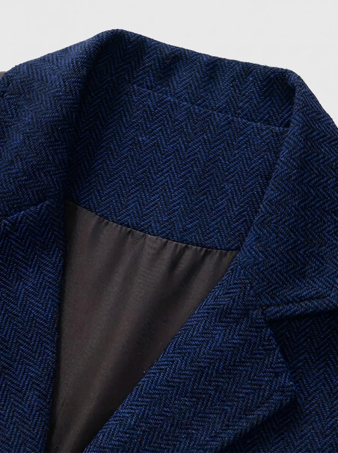 Chester | Comfort Tailored Waistcoat