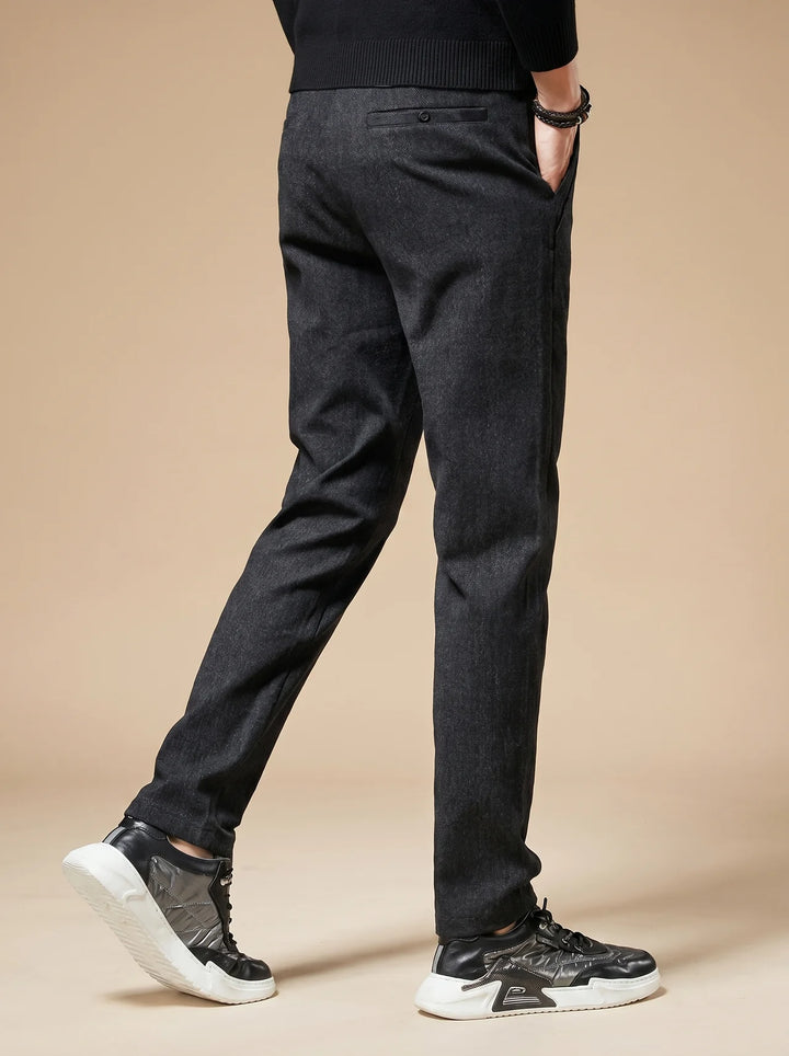 CAMDEN | SLIM FIT PANTS