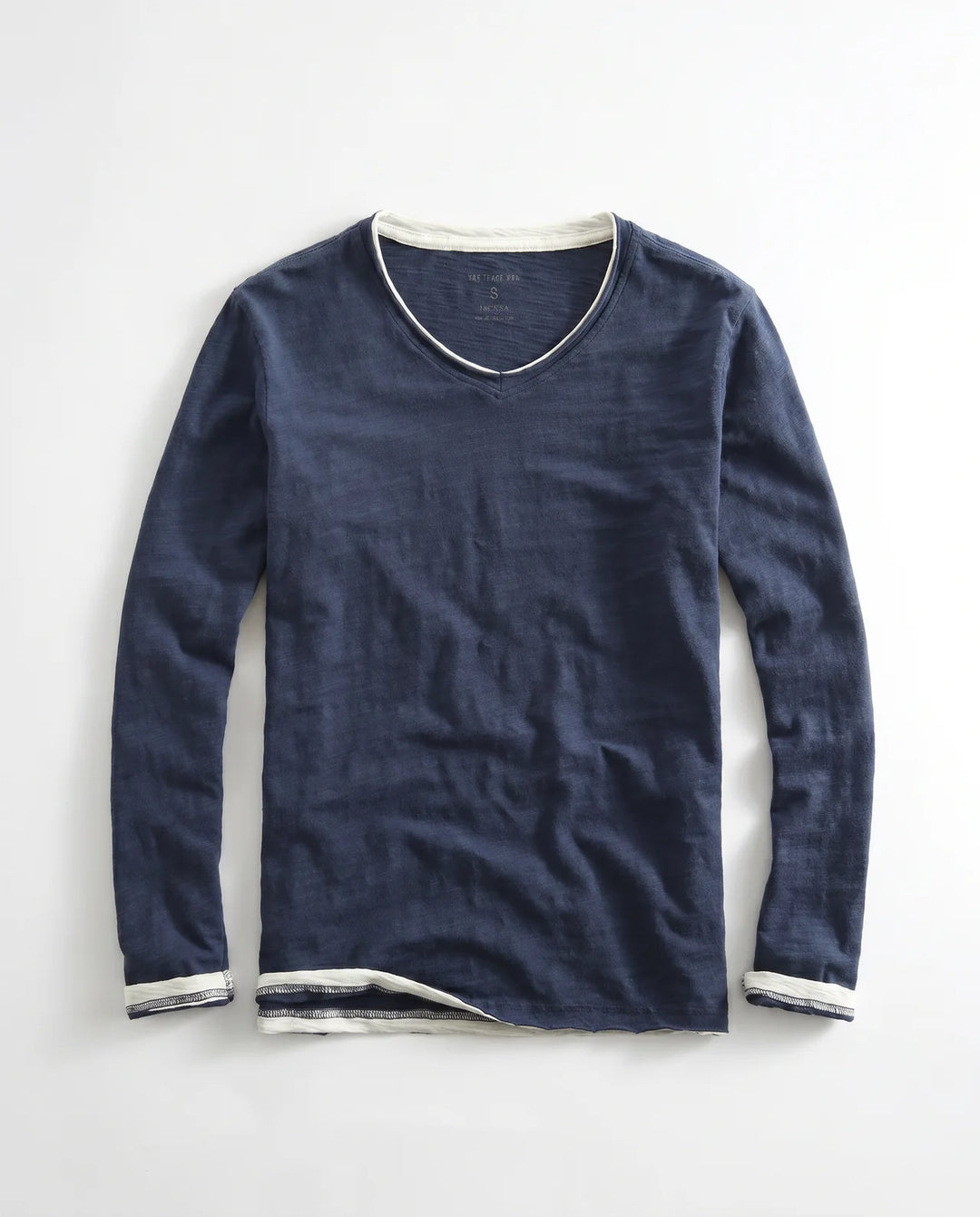 RIKU HERITAGE LONG SLEEVE SHIRT