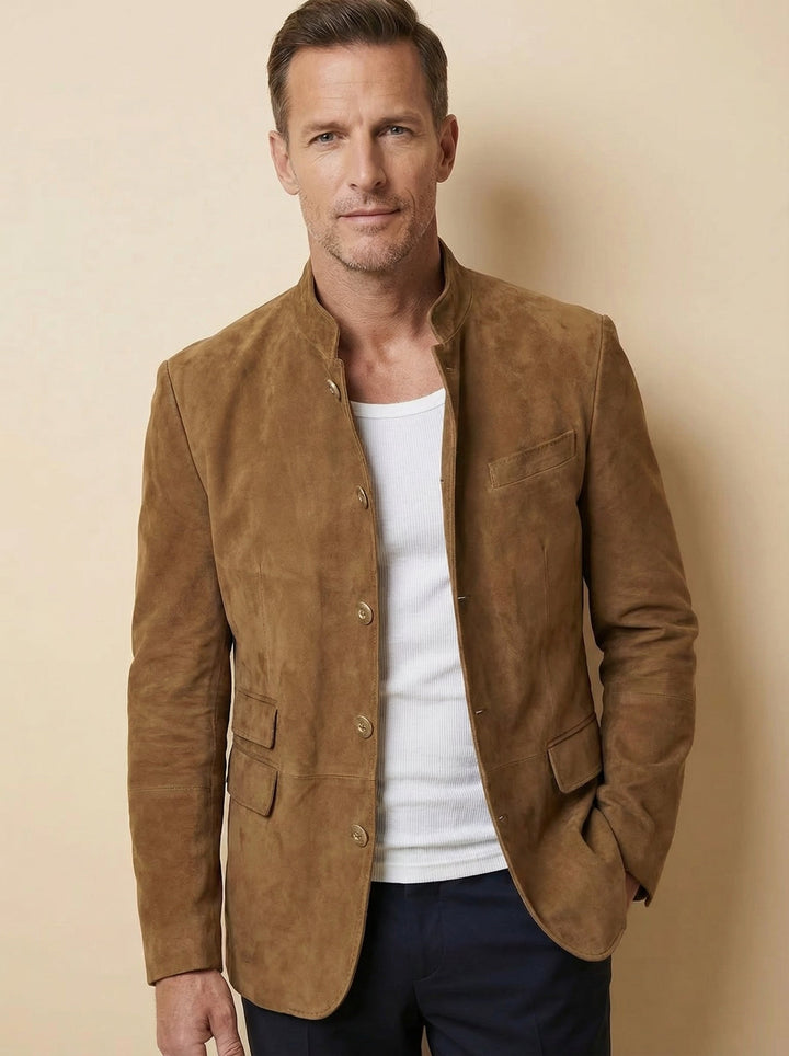 Álvaro Signature Blazer