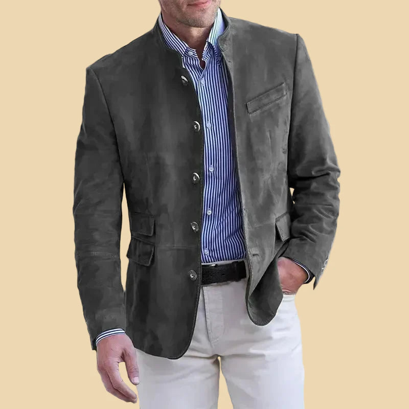 Álvaro Signature Blazer