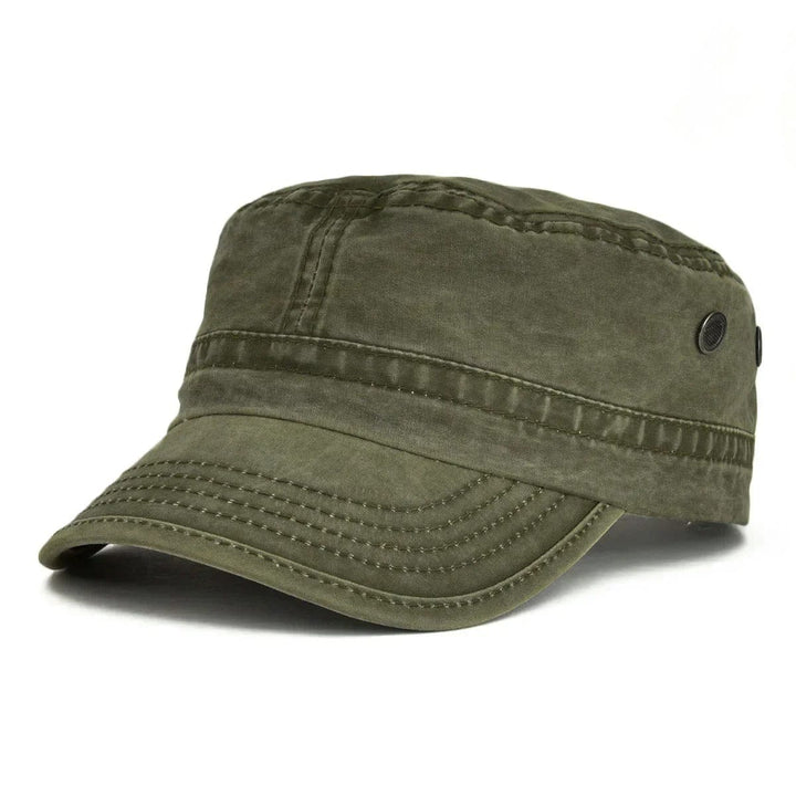 HENRY | HERITAGE CAP