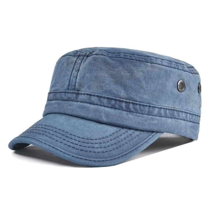 HENRY | HERITAGE CAP