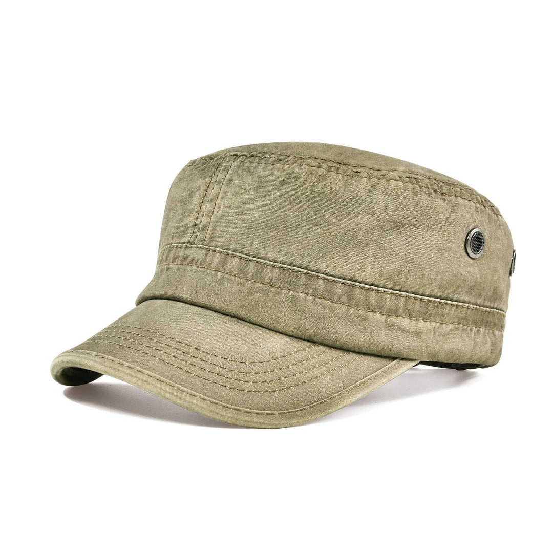 HENRY | HERITAGE CAP