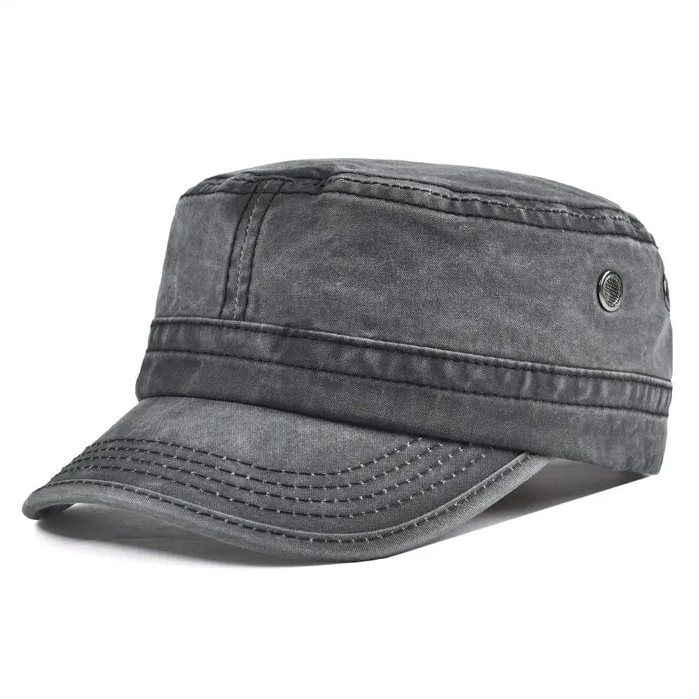 HENRY | HERITAGE CAP