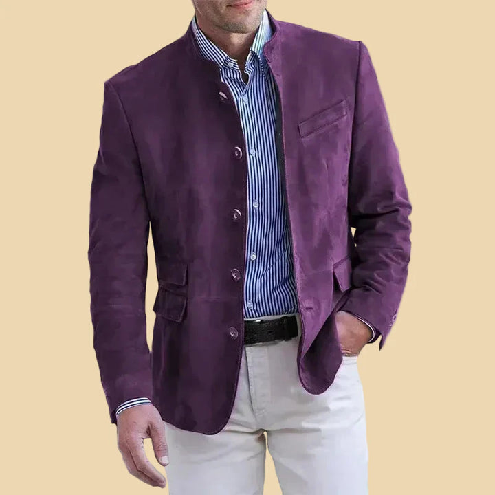 Álvaro Signature Blazer