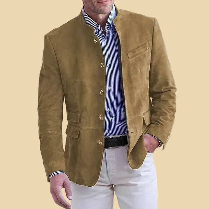 Álvaro Signature Blazer