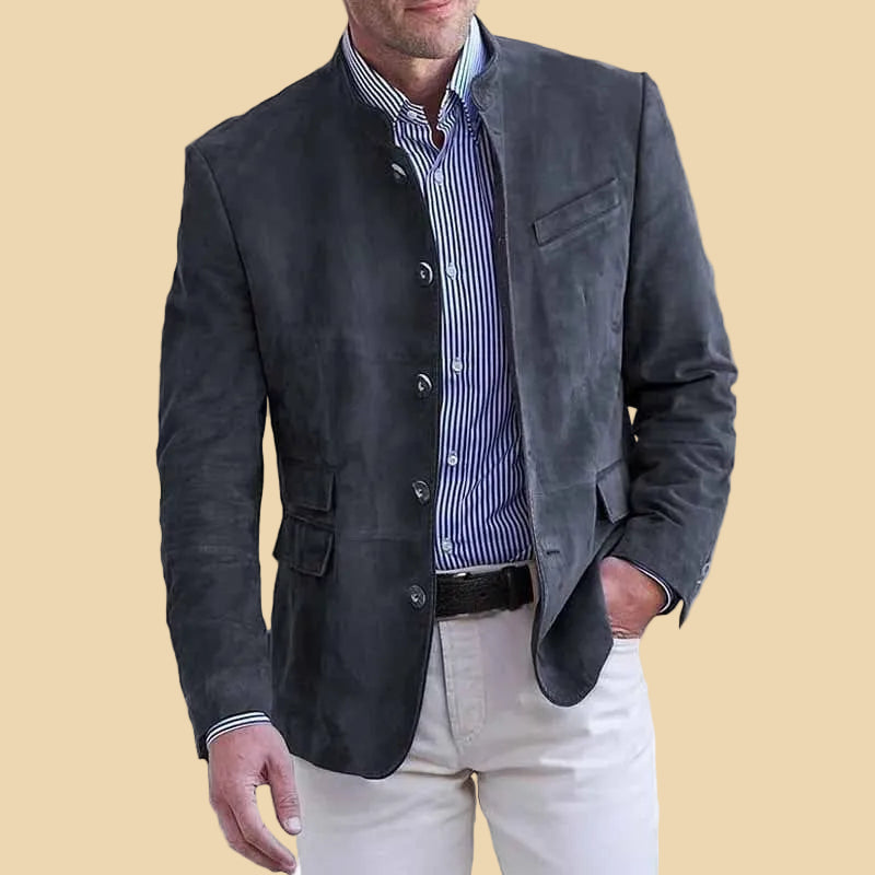 Álvaro Signature Blazer