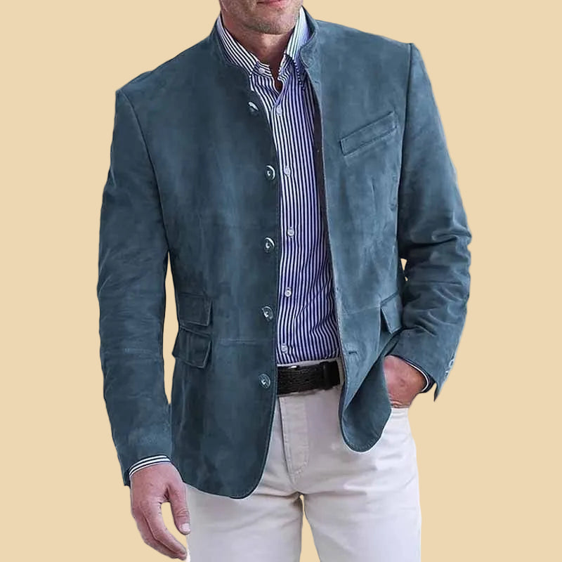 Álvaro Signature Blazer