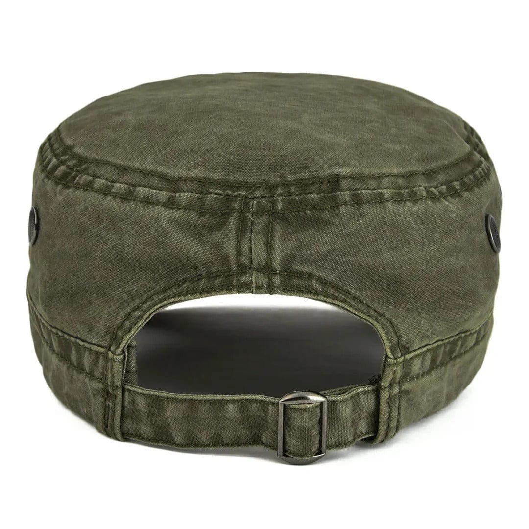 HENRY | HERITAGE CAP