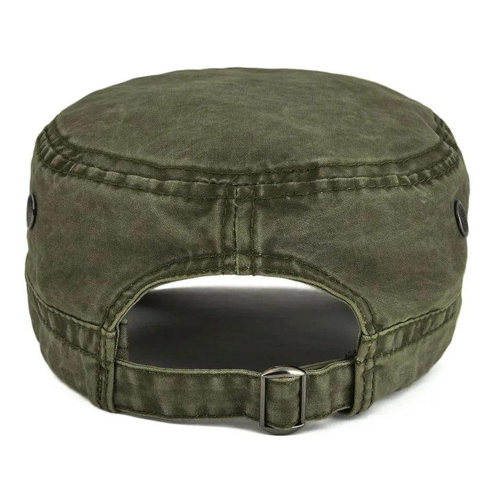 HENRY | HERITAGE CAP