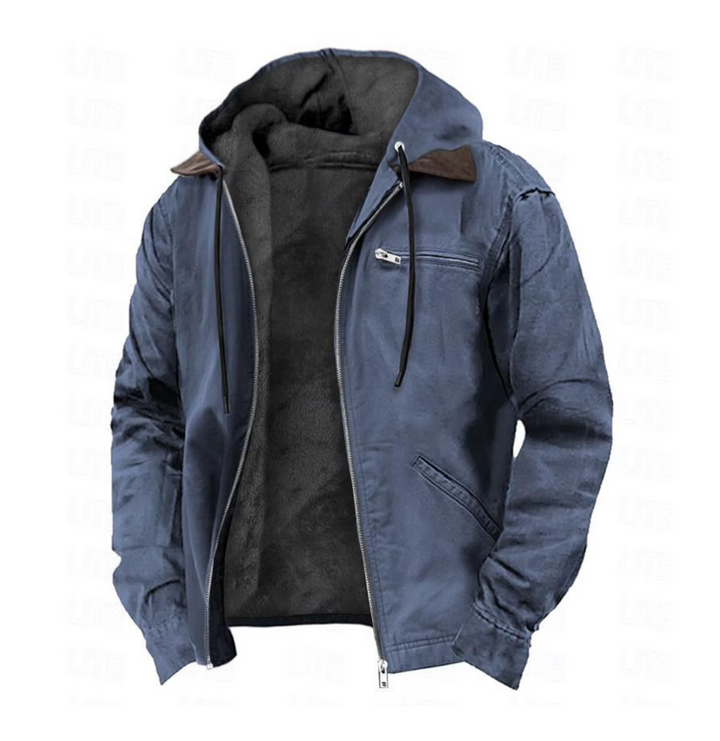 ODIN | Heritage Lined Jacket
