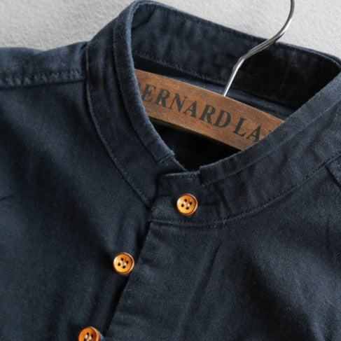 RYU | ZEN STRIKE SHIRT