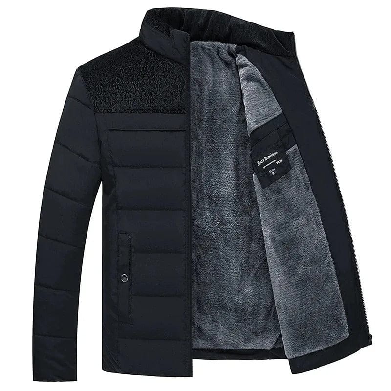 VICTOR | ALL-SEASON |LIGHTWEIGHT JACKET