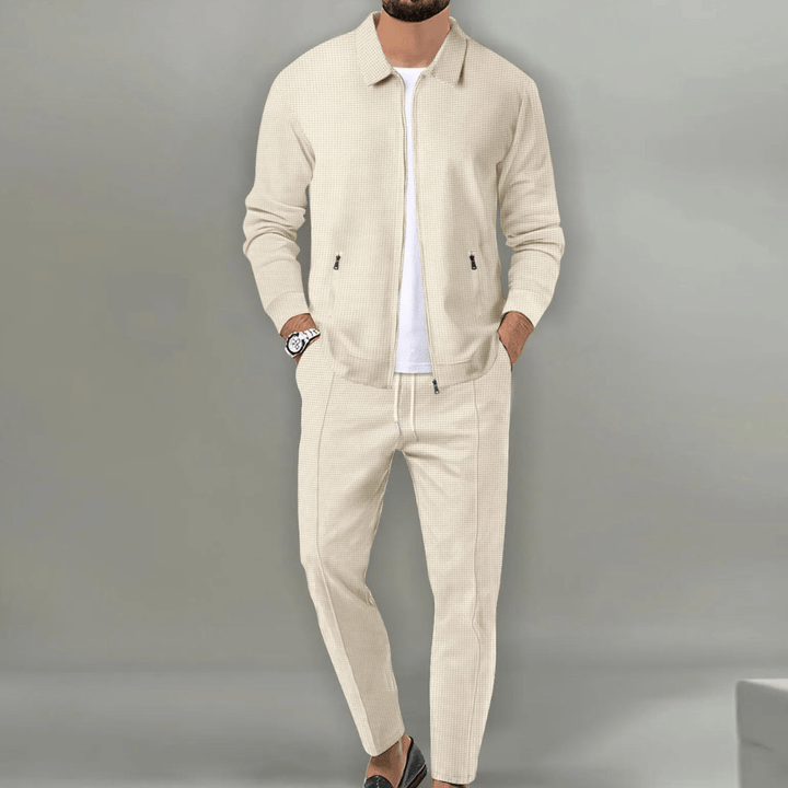 Fletcher-Cole™ | Virello Urban Set
