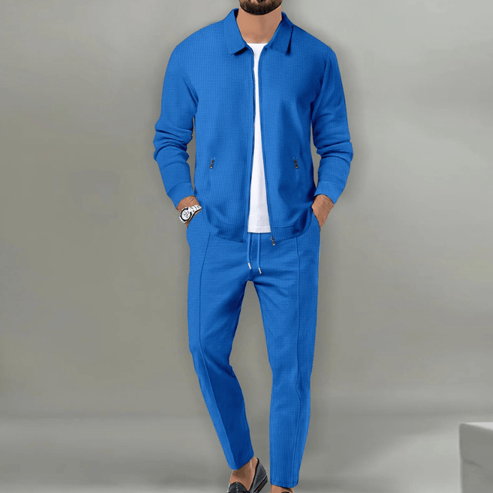 Fletcher-Cole™ | Virello Urban Set
