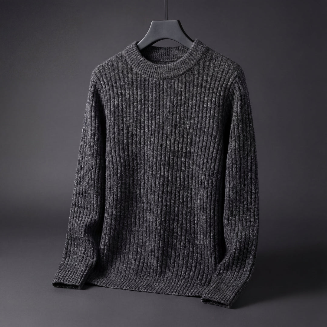 Antonio | The Refined Knit Sweater