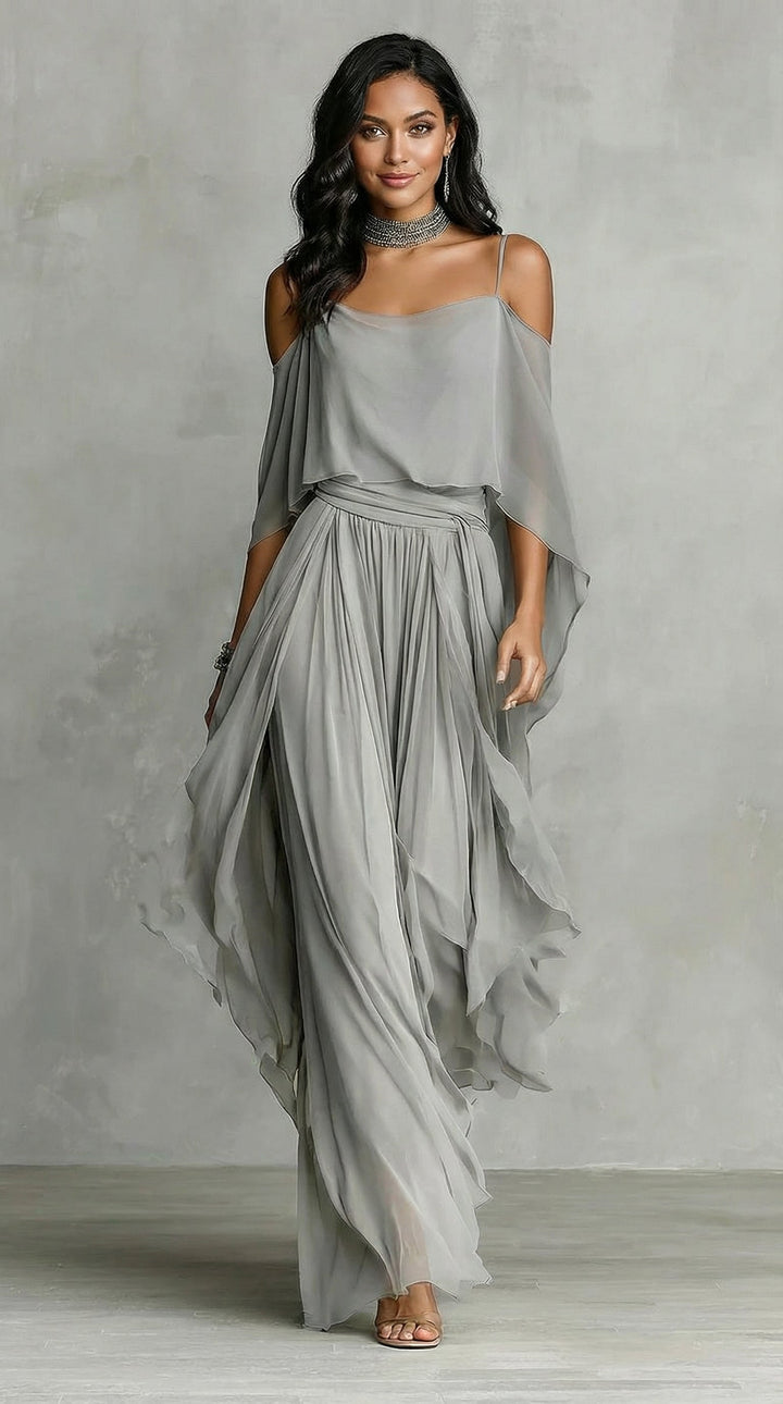 Amara™ | Effortless Everyday Two-Piece Set