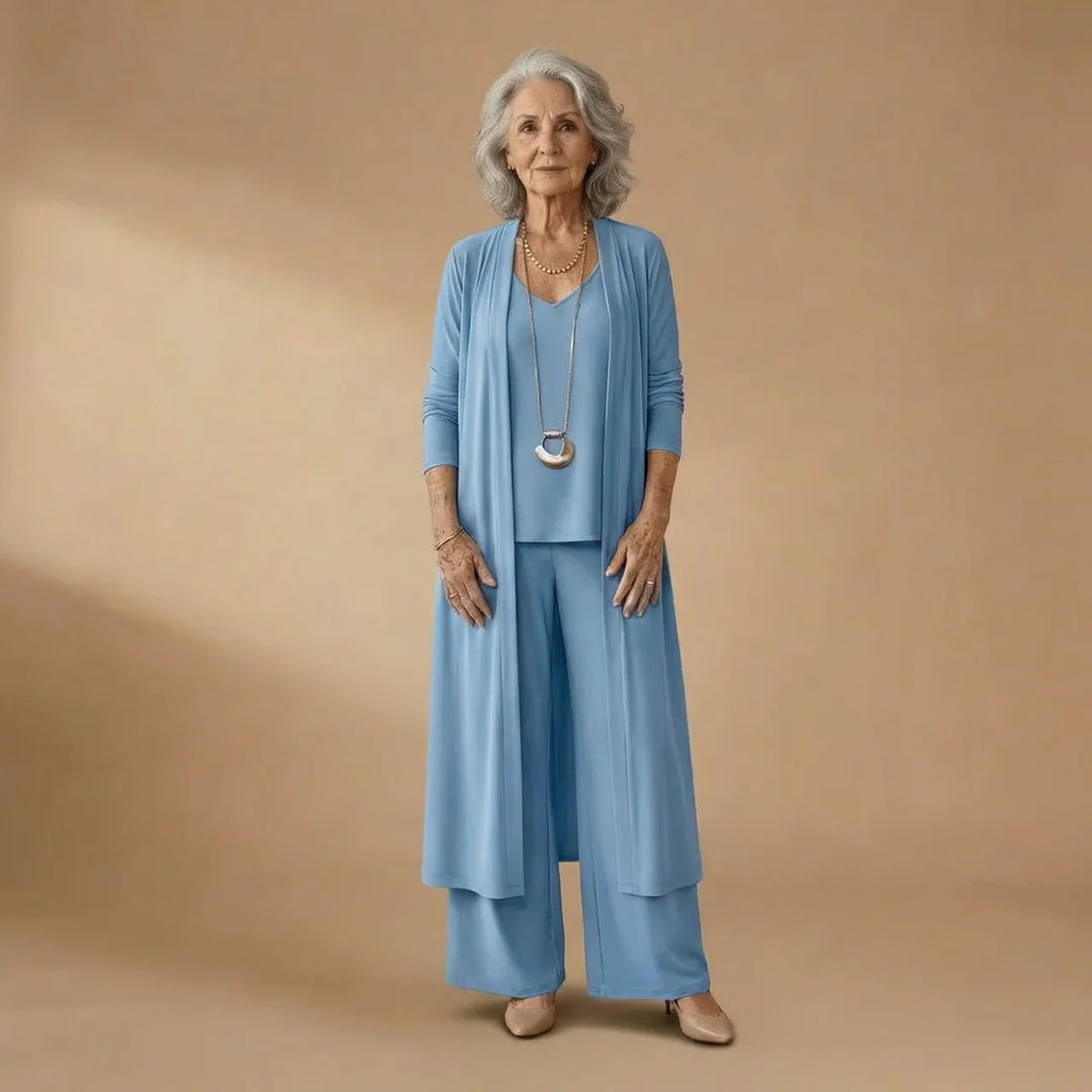Rhonda | Elegant 3-Piece Set