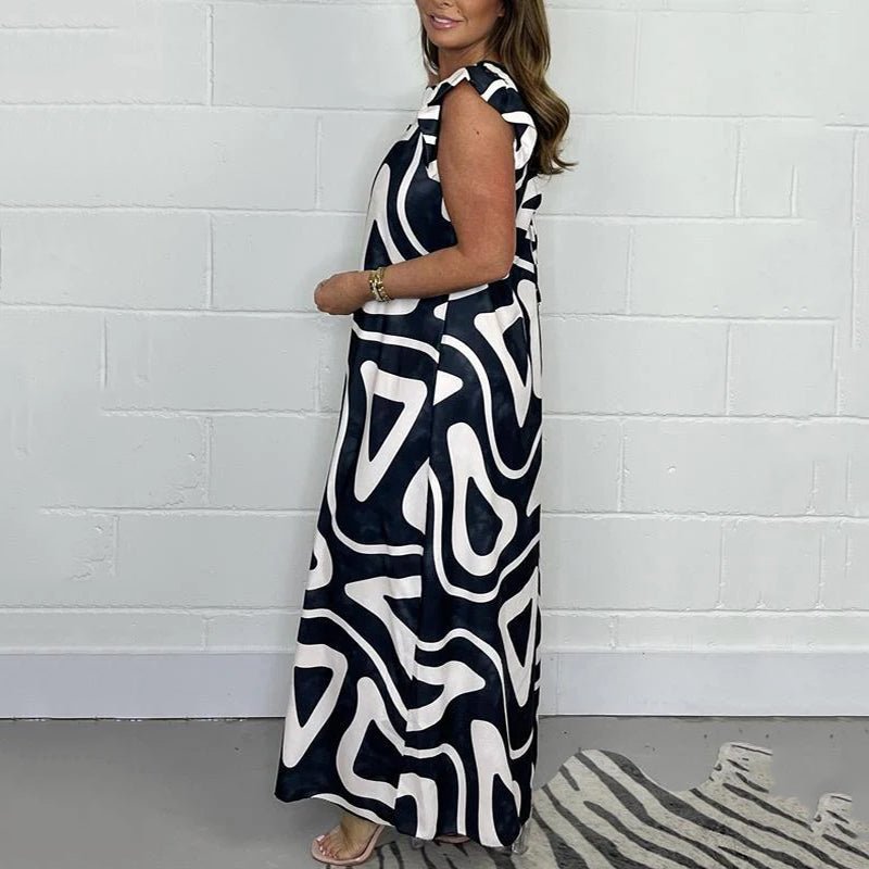 Aspect | Effortless Spring Jumpsuit