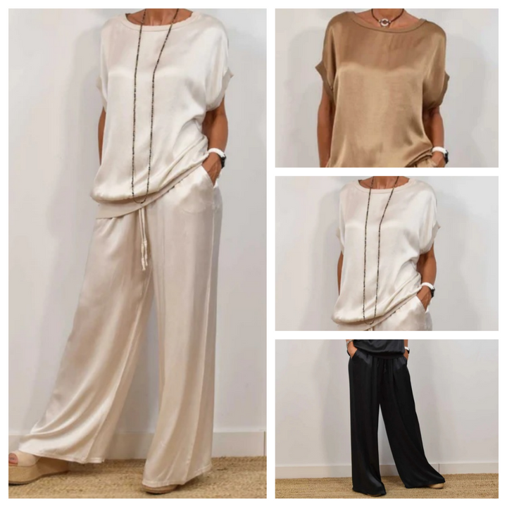Calira | Elegant Daily Set