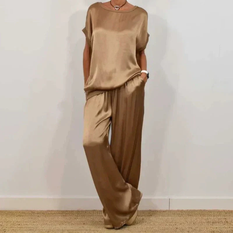 Calira | Elegant Daily Set
