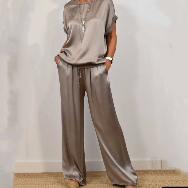 Calira | Elegant Daily Set