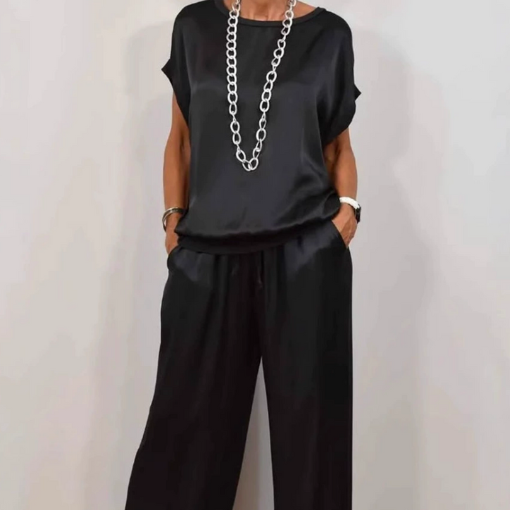 Calira | Elegant Daily Set
