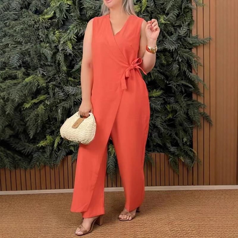 Define | Timeless One-Piece Jumpsuit