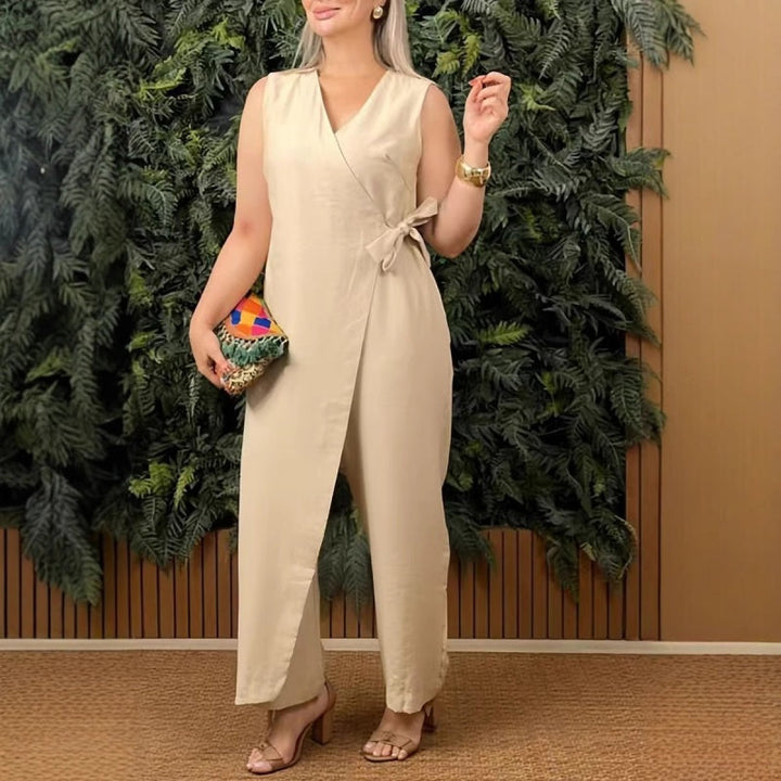 Define | Timeless One-Piece Jumpsuit