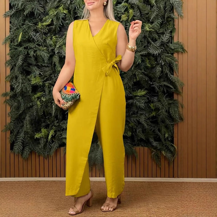 Define | Timeless One-Piece Jumpsuit