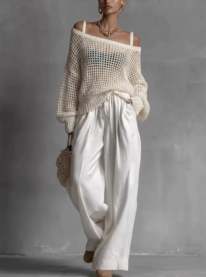 Serena™ Chic Two-Piece Ensemble