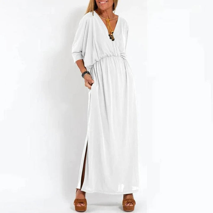 Elodie | Long Summer Dress