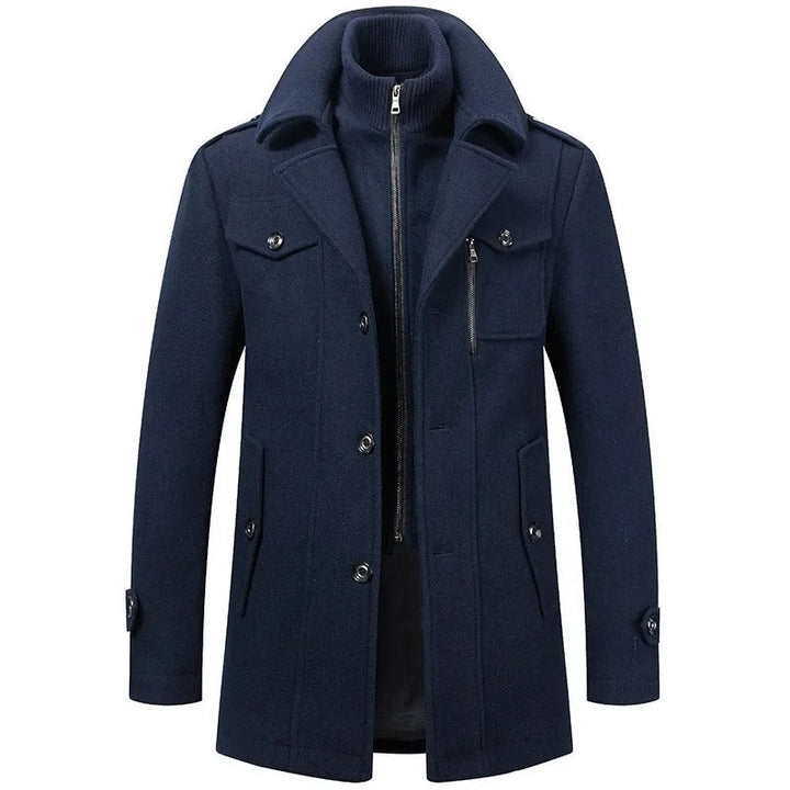 DAX | TWO-PIECE WINTER COAT