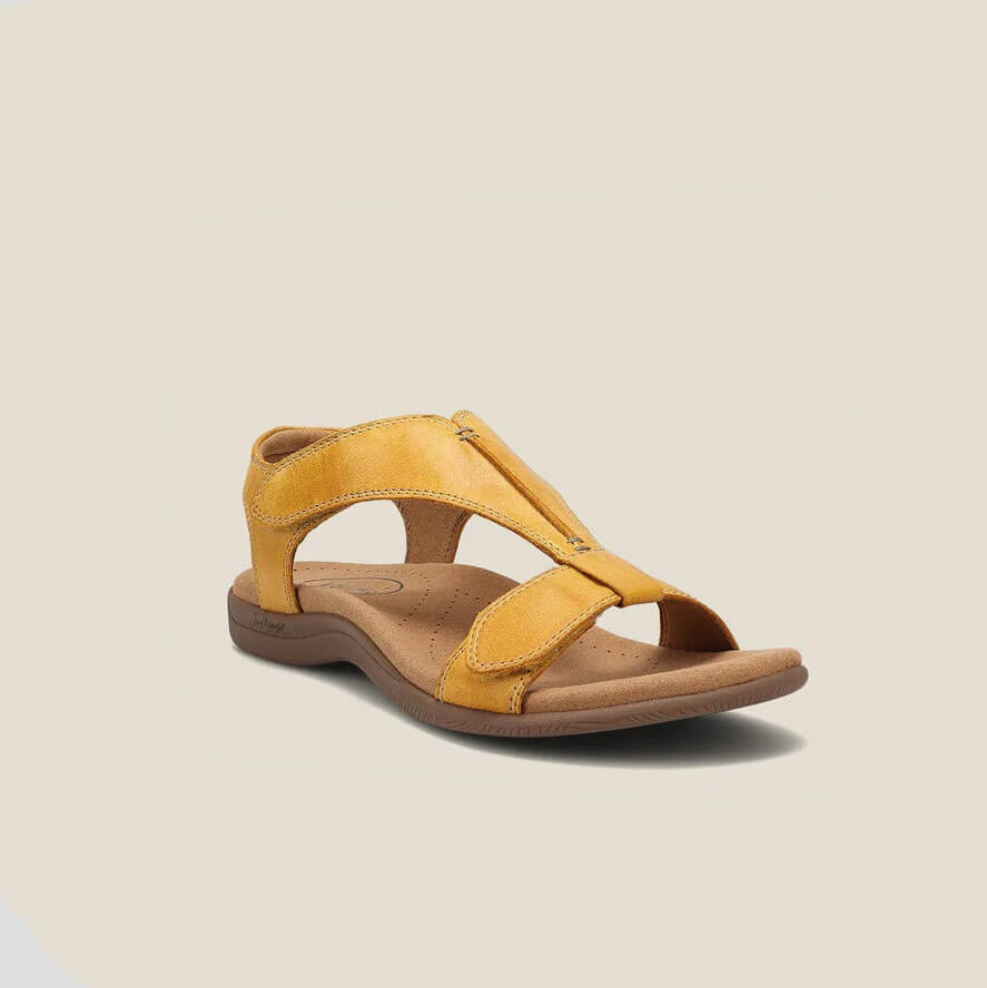 Elora | Soft Support Sandals
