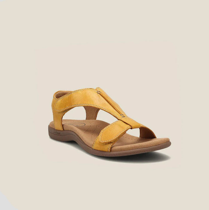 Elora | Soft Support Sandals